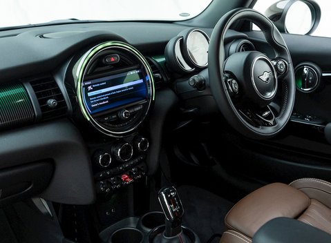 Mini Hatch S '60 Years' Edition 15