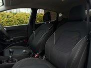 Ford Fiesta 1.0 Fiesta Zetec T 5dr 32