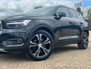 Volvo XC40 B4 INSCRIPTION PRO MHEV 15
