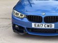 BMW 4 Series 3.0 435d xDrive Gran Coupe M Sport Auto 4WD 5dr 41