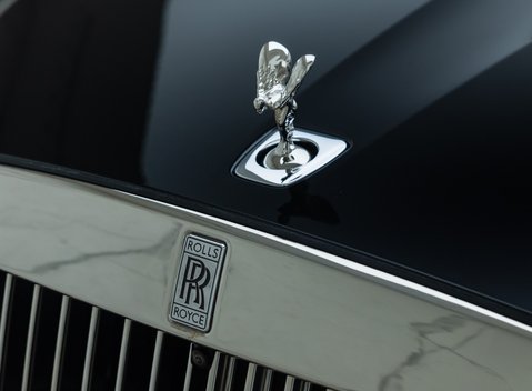 Rolls-Royce Ghost 37