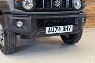 Suzuki Jimny 1.5 SZ5 SUV 3dr Petrol Auto ALLGRIP Euro 6 (101 ps) 28