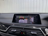 BMW 7 Series 4.4 750i M Sport xDrive Auto 4WD 4dr 90