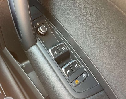 Audi A1 1.4 A1 Sportback TFSI Sport Nav 5dr 50