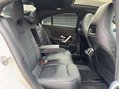 Mercedes-Benz CLA Class 1.3 CLA200 AMG Line Night Edition (Premium Plus) Coupe 7G-DCT Euro 6 (s/s) 33