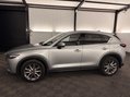 Mazda CX-5 2.2 SKYACTIV-D Sport Nav+ Euro 6 (s/s) 5dr 49