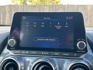 Nissan Juke DIG-T N-CONNECTA DCT 23
