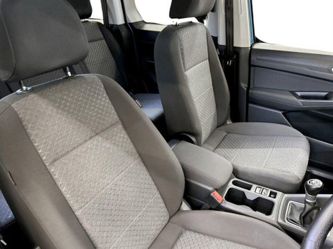 Ford Tourneo Connect 2.0 EcoBlue Titanium MPV 5dr Diesel Manual Euro 6 (s/s) (122 ps) 11