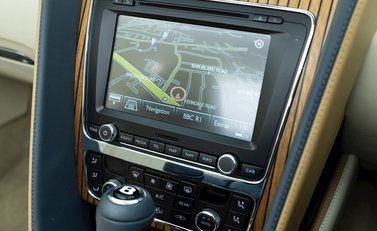 Bentley Continental GT V8 S Convertible Galene Edition 20