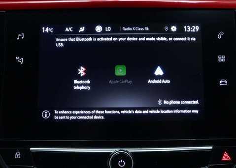 Vauxhall Corsa 1.2 Corsa GS 5dr 22