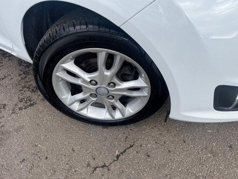 Ford Fiesta 1.25 Zetec Euro 6 5dr 14