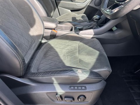 Skoda Kodiaq 2.0 TSI SportLine DSG 4WD Euro 6 (s/s) 5dr (7 Seat) 26