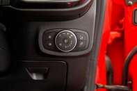 Ford Fiesta ST-LINE EDITION MHEV 16