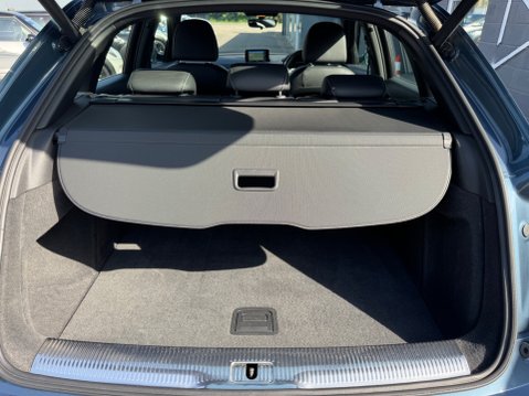 Audi Q3 TFSI S LINE 50