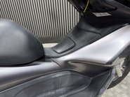 Honda PCX 2011 38K RUNNING PROJECT SCOOTER SPARES OR REPAIR 125CC 15