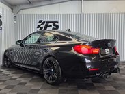 BMW M4 3.0 BiTurbo Coupe 2dr Petrol DCT Euro 6 (s/s) (431 ps) 4