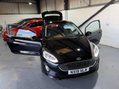Ford Fiesta 1.0T EcoBoost Zetec Euro 6 (s/s) 3dr 2