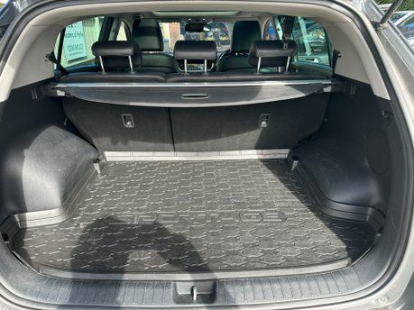 Kia Sportage 1.6T GDi 4 ISG 5dr 19