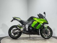 Kawasaki Z1000 SX 2011 29k Extras Included New Mot Serviced 1000cc sports tourer 1
