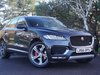 Jaguar F-Pace 3.0 V6 S Auto AWD Euro 6 (s/s) 5dr