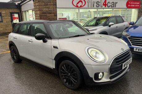 Mini Clubman COOPER CLASSIC