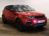 Land Rover Range Rover Evoque 2.0 Range Rover Evoque SE Tech TD4 Auto 4WD 5dr
