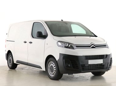 Citroën ë-Dispatch 50kWh Enterprise Auto