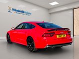 Audi A7 3.0 TDI V6 S line Sportback S Tronic quattro Euro 6 (s/s) 5dr 8