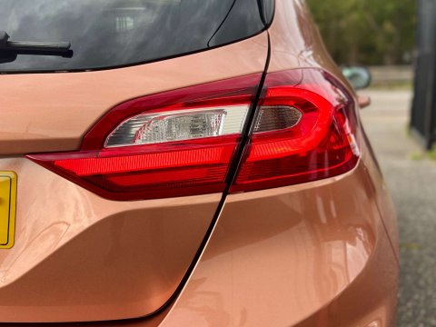 Ford Fiesta 1.0 Fiesta B&O Play Titanium T 5dr 41