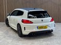 Volkswagen Scirocco 2.0 Scirocco R-Line BlueMotion Technology TDI Semi-Auto 3dr 5