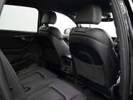 Audi Q7 3.0 TFSI V6 55 Black Edition SUV 5dr Petrol Tiptronic quattro Euro 6 (s/s) 29