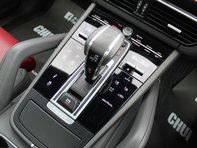 Porsche Cayenne 3.0 Cayenne V6 E-Hybrid Auto 4WD 5dr 18