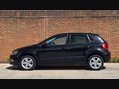 Volkswagen Polo 1.0 Polo Match Edition 5dr 12