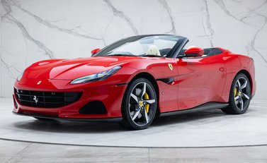 Ferrari Portofino M 1