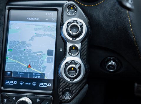 McLaren 765LT Spider 28