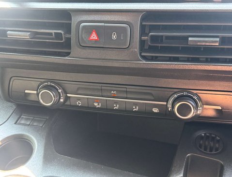Citroen Berlingo 1.5 Berlingo 650 Enterprise Edition BlueHDi 31
