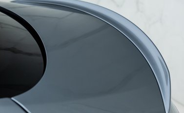 Mercedes-Benz C Class AMG C 63 S Night Edition 30