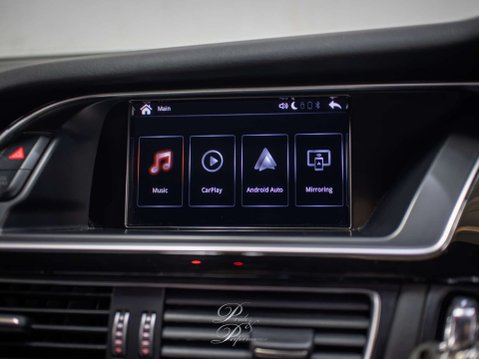 Audi RS4 4.2 RS 4 FSI Quattro Auto 4WD 5dr 33