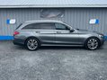 Mercedes-Benz C Class 1.6 C200d Sport Euro 6 (s/s) 5dr 21