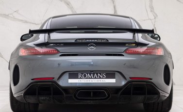 Mercedes-Benz G Series AMG GT R PREMIUM 17