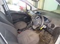 Ford Transit Courier 1.5 Transit Courier Trend TDCi 4