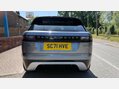 Land Rover Range Rover Velar 2.0 Range Rover Velar R-Dynamic S D MHEV Auto 4WD 5dr 15