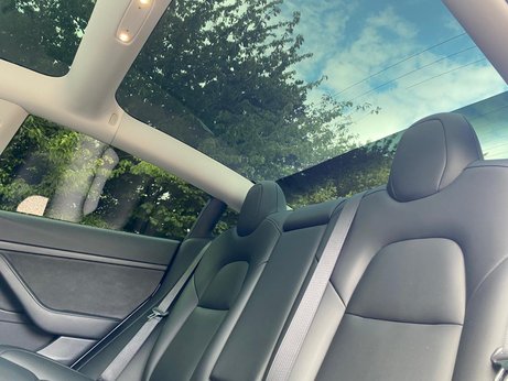 Tesla Model 3 (Dual Motor) Long Range Auto 4WDE 4dr 16