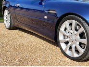 Aston Martin DB7 VANTAGE V12 JUBILEE 14