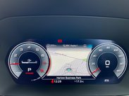 Audi A3 1.5 TFSI 35 Edition 1 Sportback S Tronic Euro 6 (s/s) 5dr 93