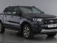 Ford Ranger WILDTRAK ECOBLUE 1