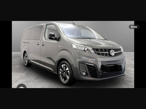 Vauxhall Vivaro 2.0L 5d AUTO 142 BHP 1