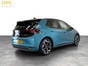 Volkswagen ID.3 Pro S 77kWh Tour Hatchback 5dr Electric Auto (4 Seat) (204 ps) 1 Owner - S 7