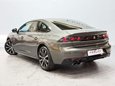 Peugeot 508 2.0 BlueHDi GT Line Fastback 5dr Diesel EAT Euro 6 (s/s) (160 ps) 25