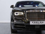 Rolls-Royce Wraith 6.6 V12 Coupe 2dr Petrol Auto Euro 6 (624 bhp) 13